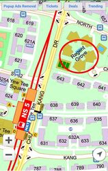 Regent Grove (D23), Condominium #596452821